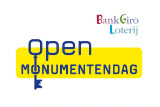Logo Open Monumentendag